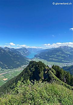 GLARUS: Hirzli