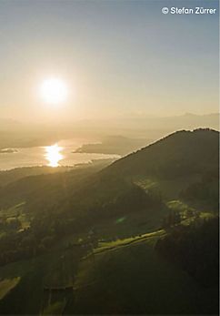 SCHWYZ: Etzel Kulm
