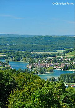 THURGAU: Hochwacht