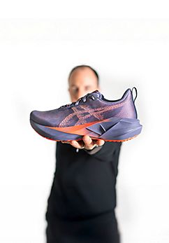 ASICS NOVABLAST 5