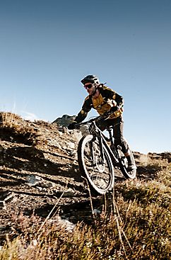 BIKE FINDER