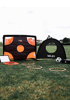 FUSSBALLTRAININGS-EQUIPMENT