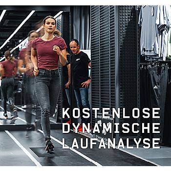 LAUFANALYSE