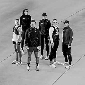 OCHSNER SPORT Run Squad