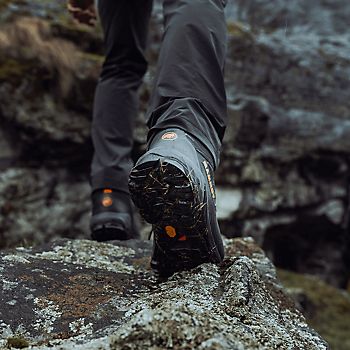 WANDERSCHUHE