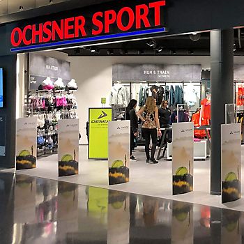 STORE FINDER