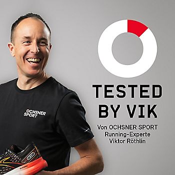 TESTED BY VIK