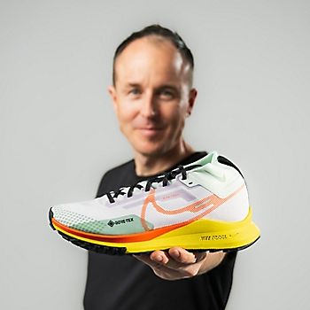 NIKE REACT PEGASUS TRAIL 4 GTX