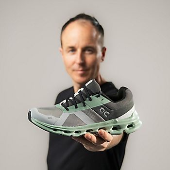 ON CLOUDRUNNER