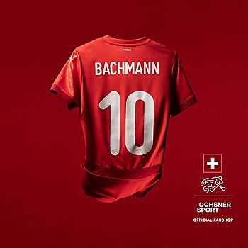 TRIKOT BEDRUCKEN