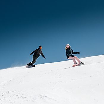 FINDE DEIN PERFEKTES SNOWBOARD