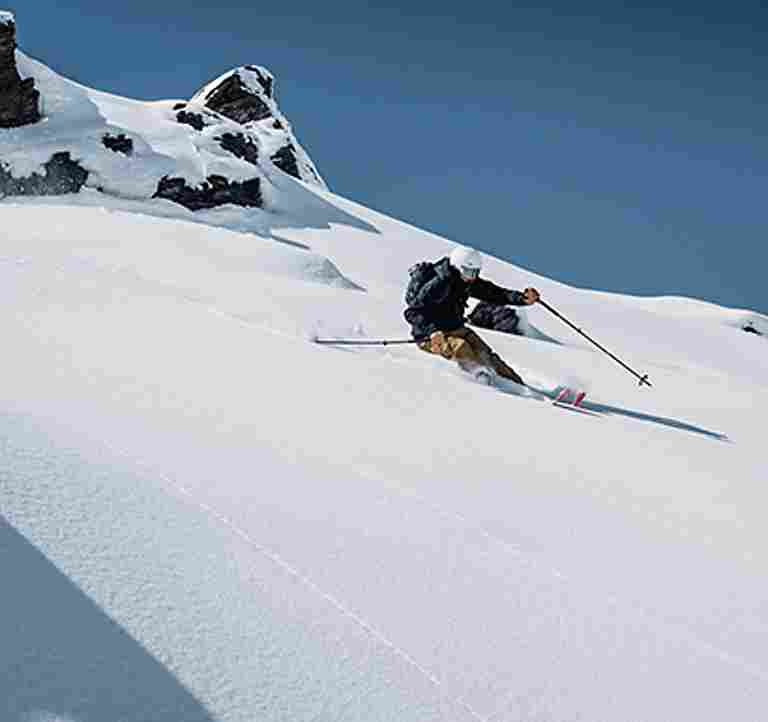 Crystal Gore-Tex - Gants de ski/snowboard pour Femme