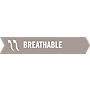 breathablereusch