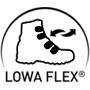 lowaflexlowa