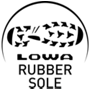rubbersolelowa