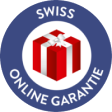 Icon Swiss Online Garantie