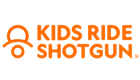 KIDS RIDE SHOTGUN