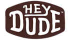 HEY DUDE