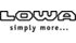 LOWA