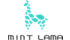MINT LAMA