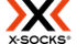 X-Socks Helix Retina 42-44 chaussettes de course