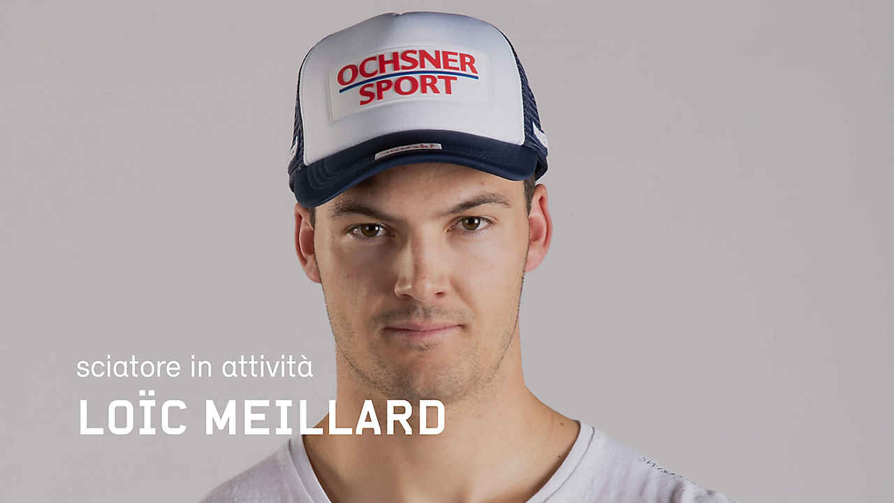 Ochsnersport_Loic_Meillard_Athlet_Teaser_IT Ochsnersport_Loic_Meillard_Athlet_Teaser_IT