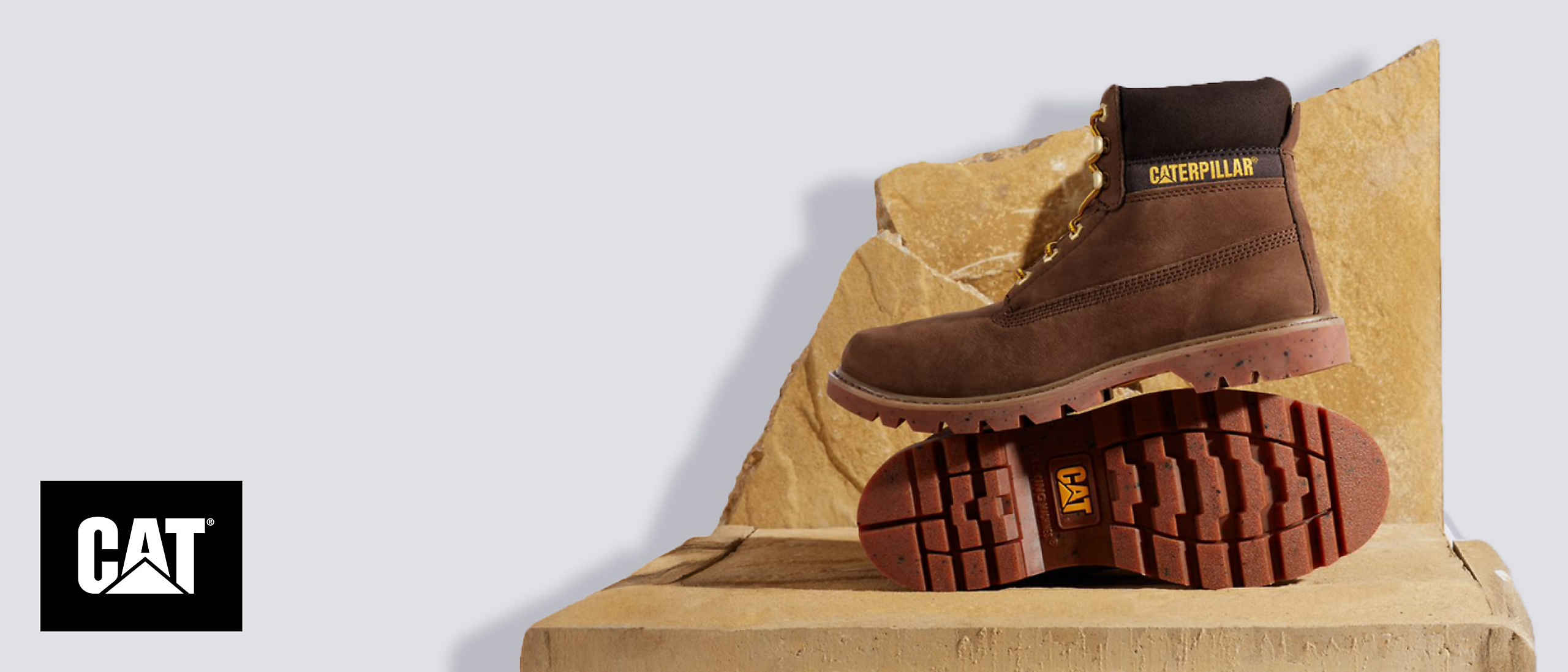 Caterpillar Schuhe kaufen ochsnersport.ch