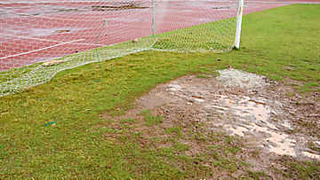 scarpe calcio erba naturale