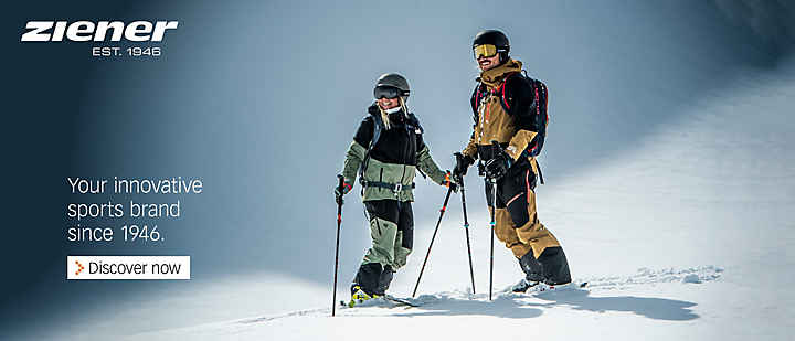 Ziener Lara Gants de Ski Fille 