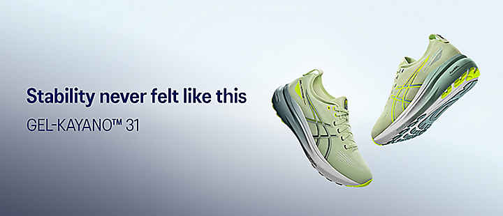 ASICS Laufschuhe kaufen ochsnersport.ch