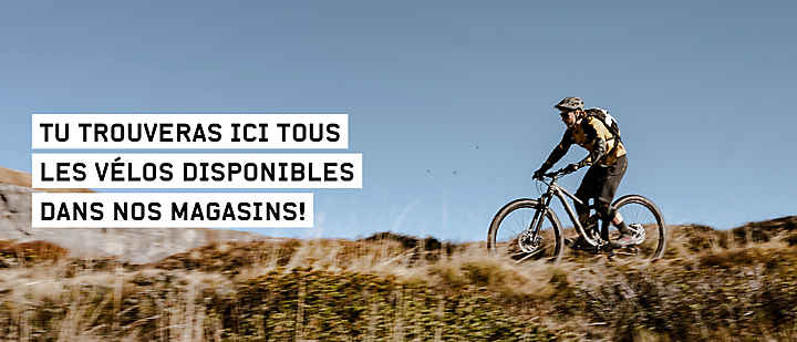 Acheter vtt en discount ligne