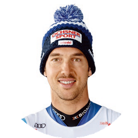 Carlo Janka