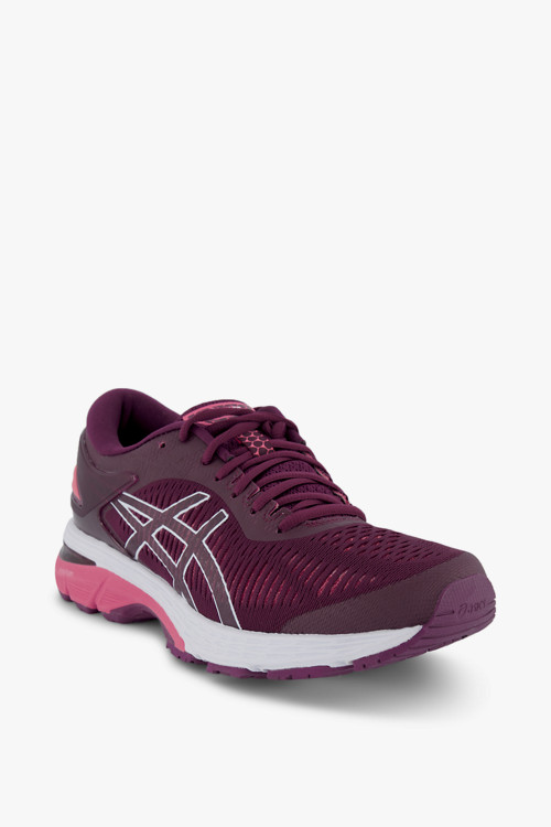 asics gel cumulus 4 femme bordeaux