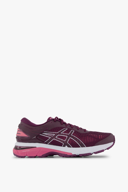 asics gel cumulus 4 femme bordeaux