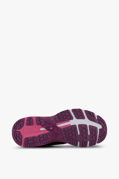 asics dynaflyte femme bordeaux