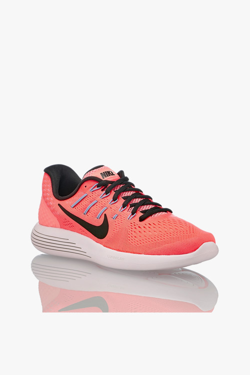 nike lunarglide rose