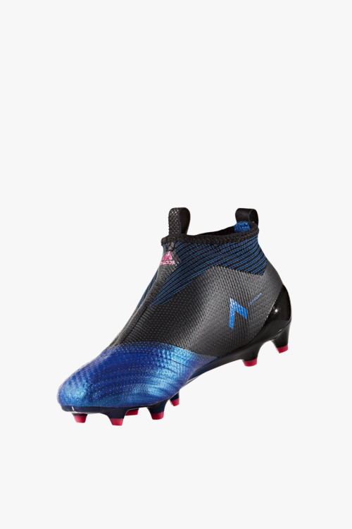 Ace 17+ Purecontrol FG Kinder in blau adidas Performance Ace 17+ Purecontrol FG Kinder in blau adidas Performance