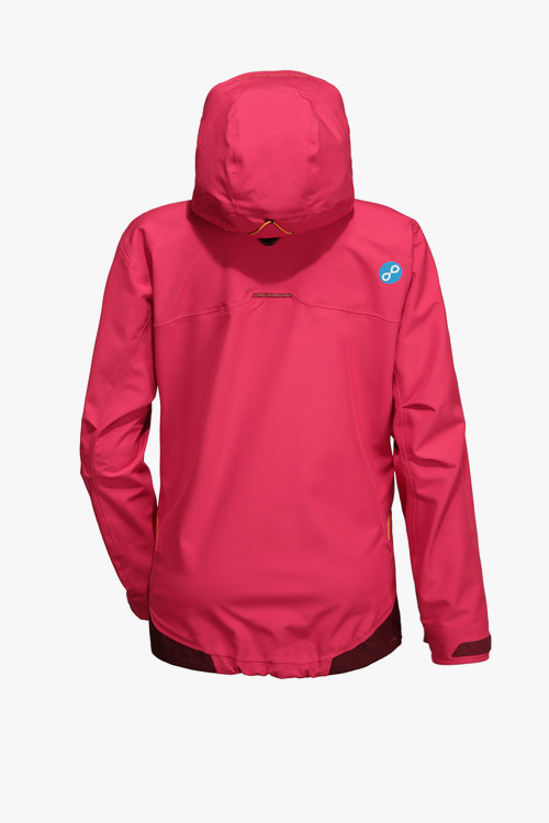 Herren Skijacke BREAKOUT Y 2.0 golden brown poseidon blue Herren Skijacke BREAKOUT Y 2.0 golden brown poseidon blue