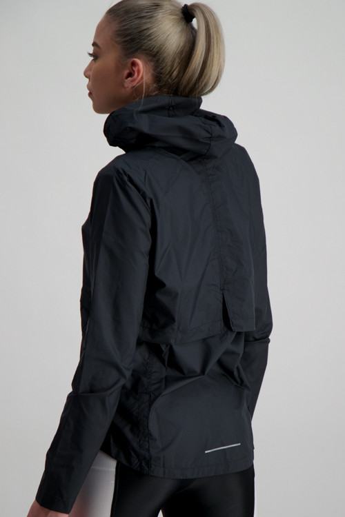 nike performance essential laufjacke
