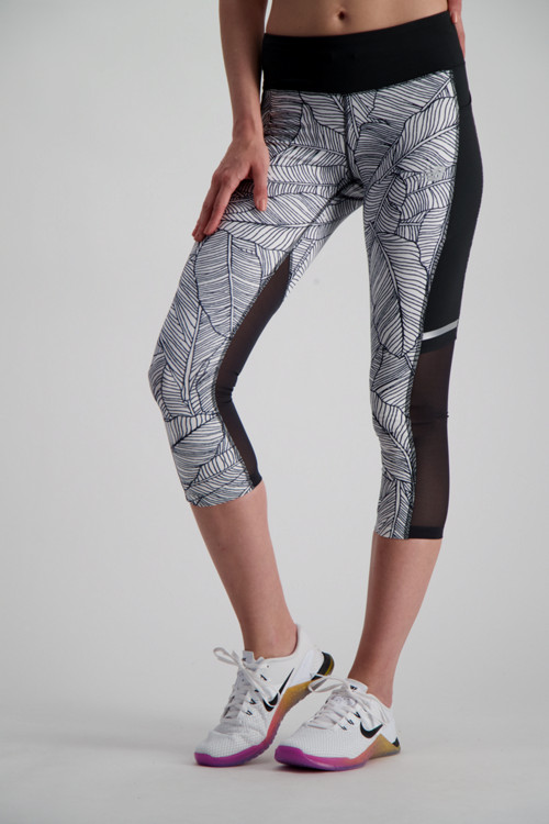 new balance tight damen