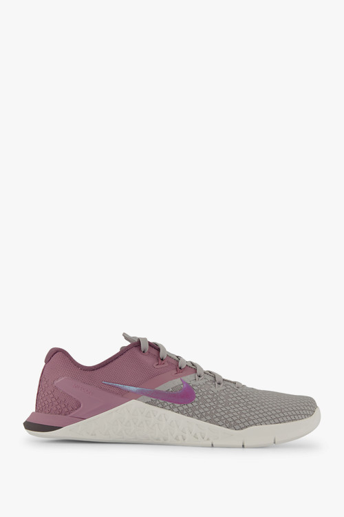 nike metcon 4 grau