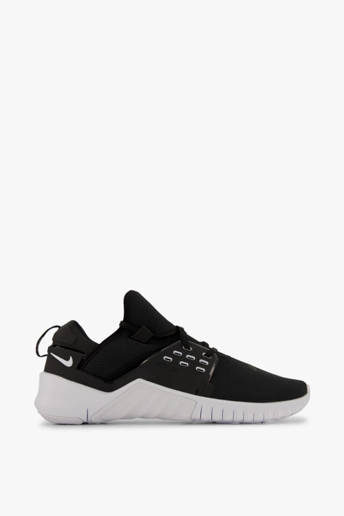 nike free metcon schwarz