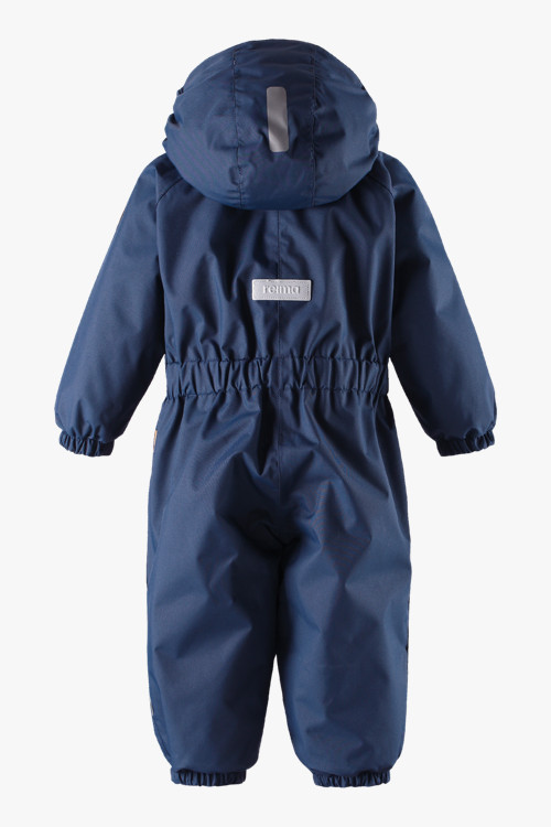 Puhuri Tuta Da Sci Bimbo Reima Tg 74 In Blu Ochsnersport Ch