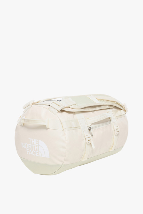 the north face duffel s weiss
