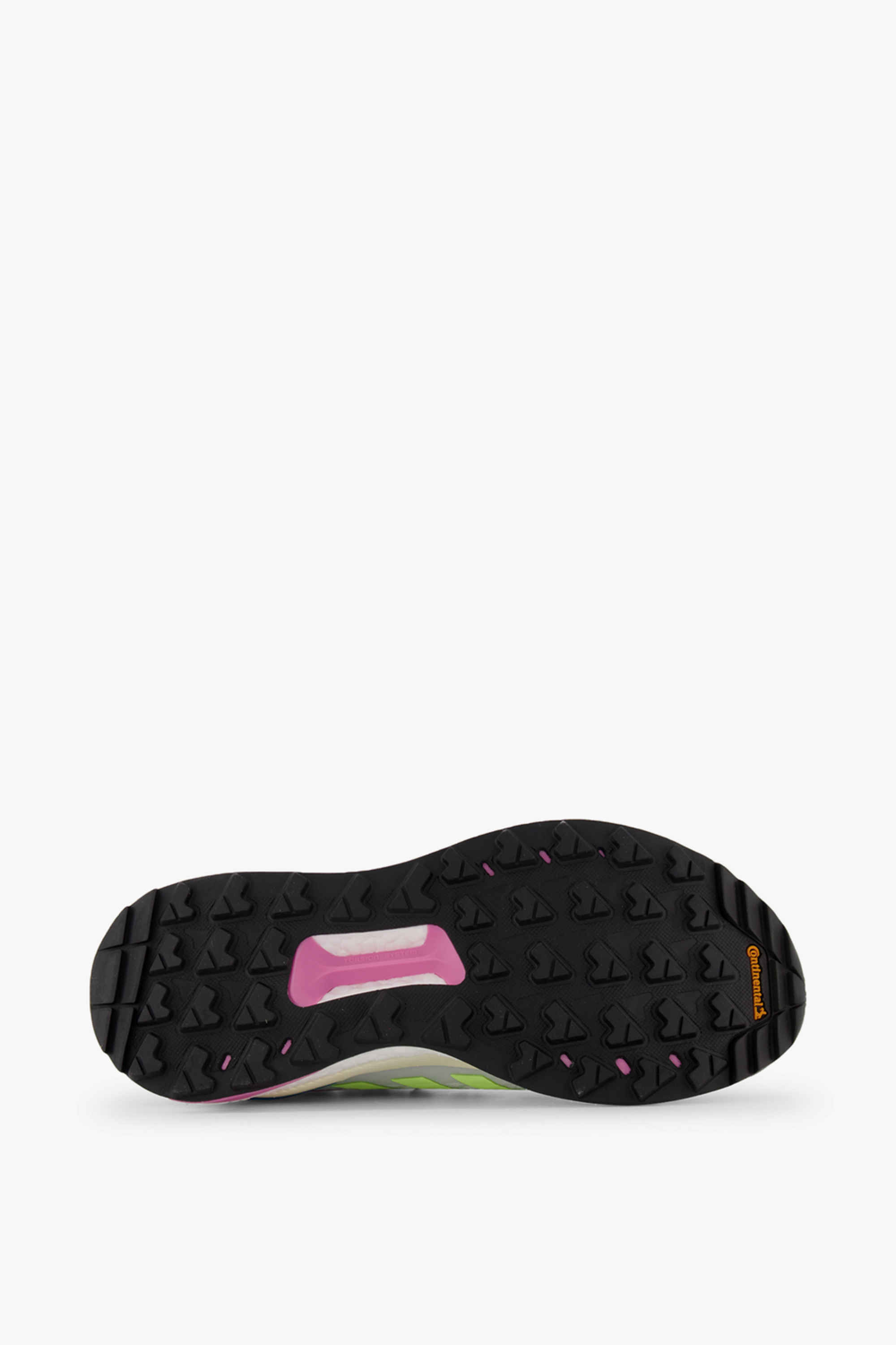 terrex free hiker primeblue boost