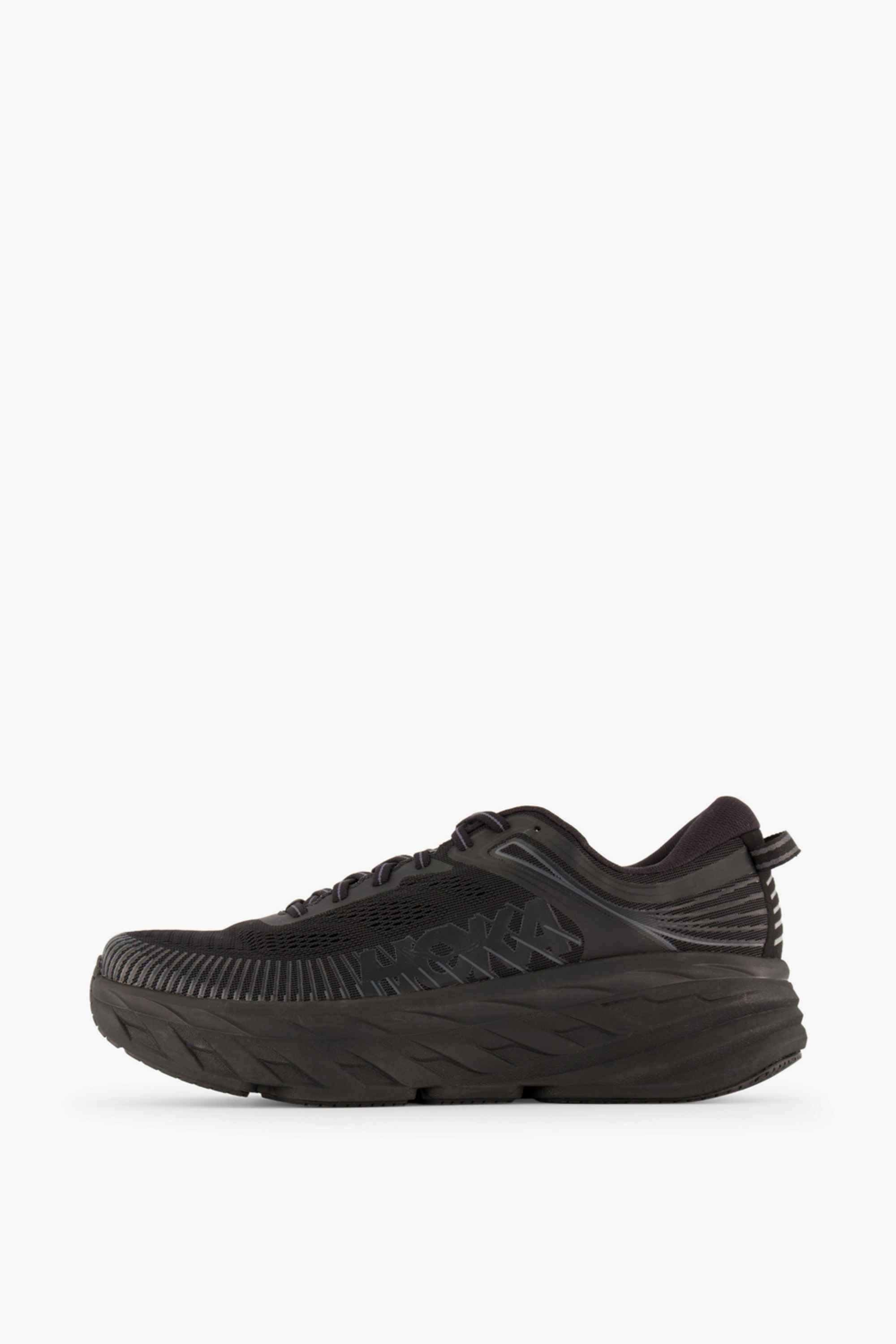 hoka clifton 6 schwarz