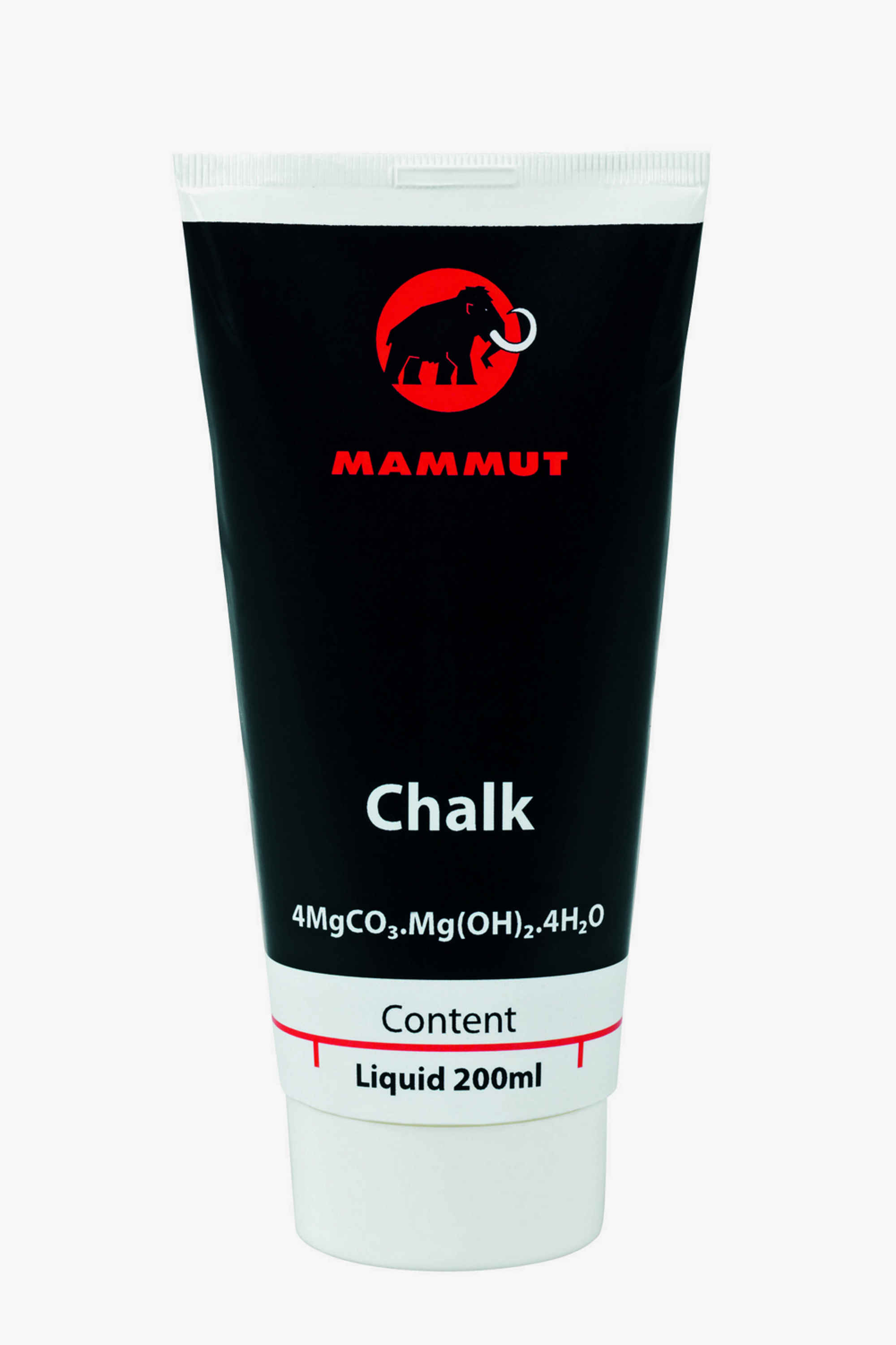 Liquid Chalk. Магнезия Mammut.