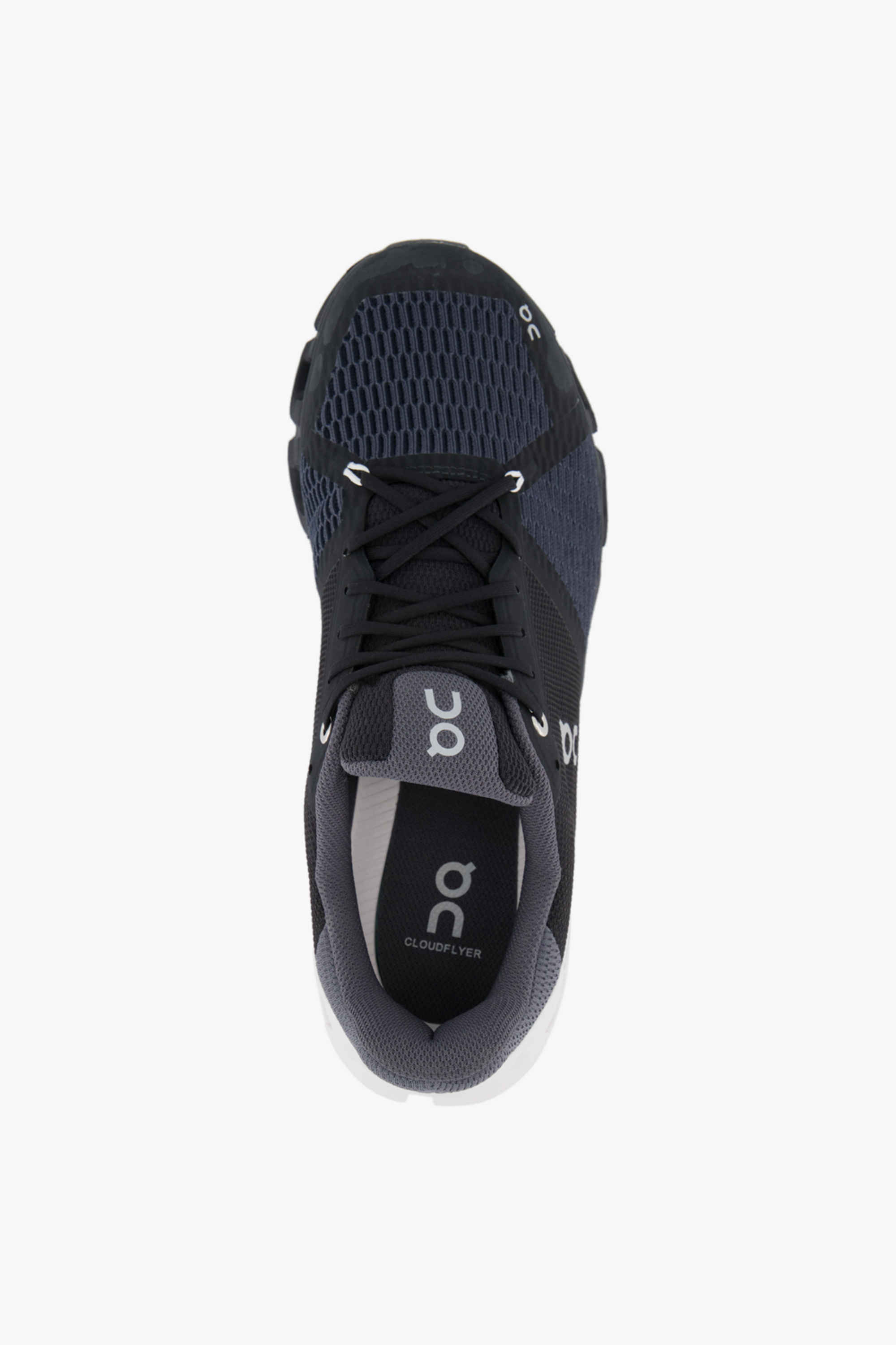 on cloud cloudflyer wide