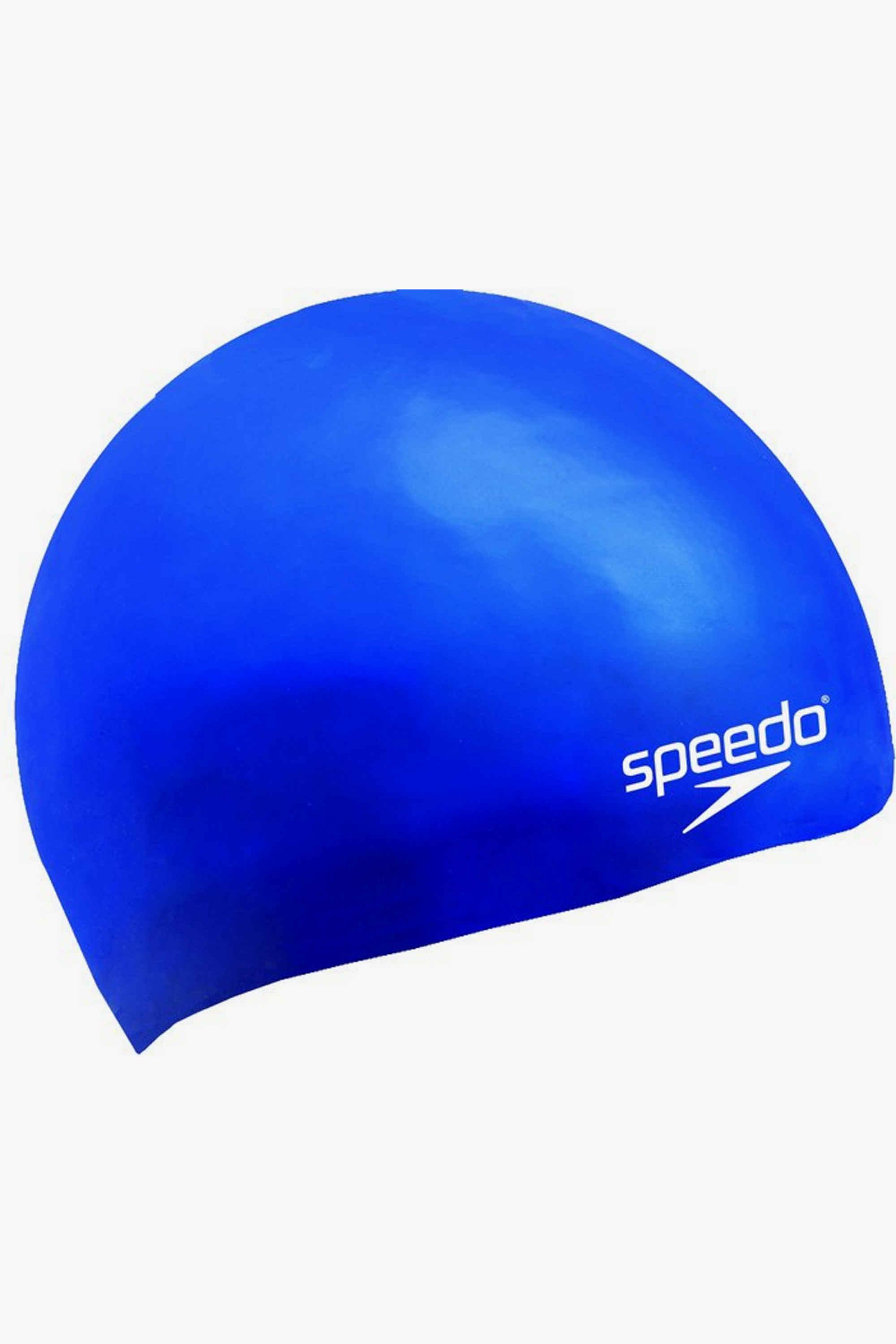 Speedo Silikon-Badekappe