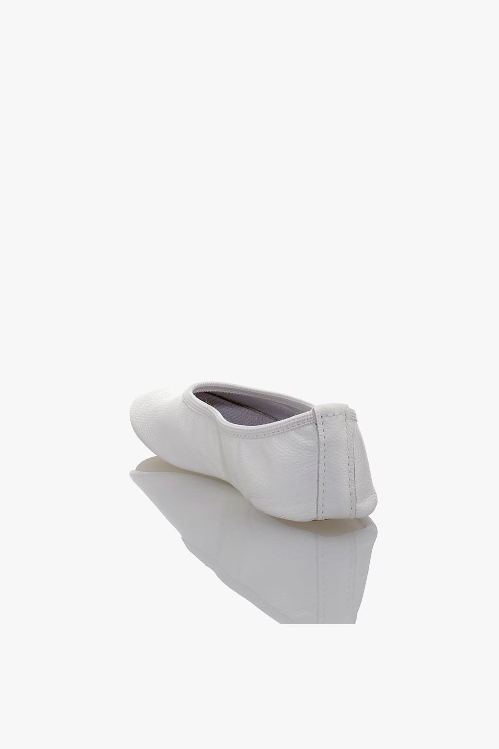 scarpa da ginnastica artistica